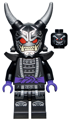 Garmadon (njo0778)