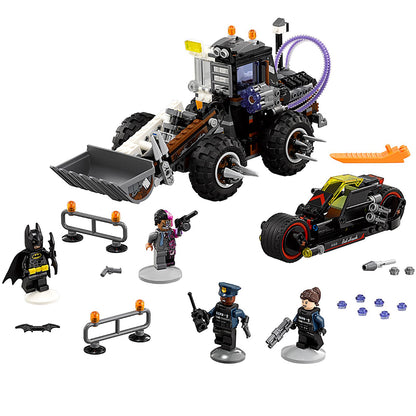 70915 Two-Face Double Demolition (Retired) LEGO The LEGO Batman Movie