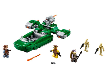75091 Flash Speeder (Retired) LEGO Star Wars