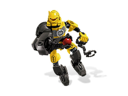 6200 EVO (Used) LEGO HERO Factory