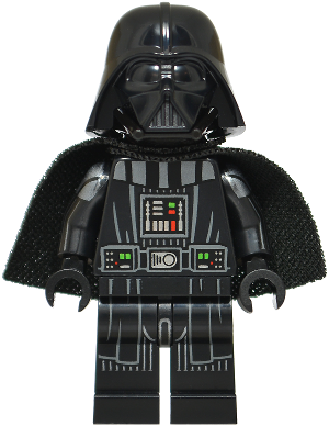 Darth Vader - SMART Minifigure (sw1502)