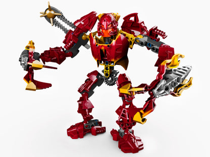 8979 Malum (Used) LEGO BIONICLE