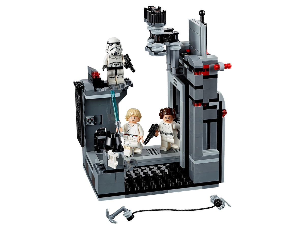 75229 Death Star Escape (Used) LEGO Star Wars