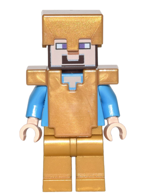 Steve (min031)