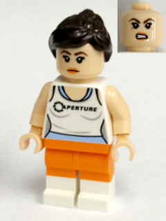 Chell (dim006)