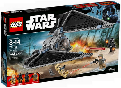 75154 TIE Striker (Retired) LEGO Star Wars