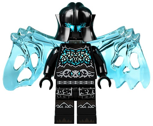 Shadow-Walker - Wings (hs069)