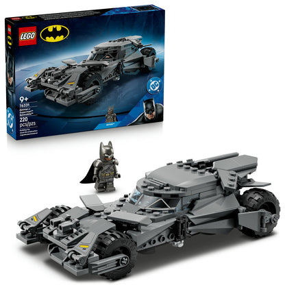 76331 Batman v Superman Batmobile