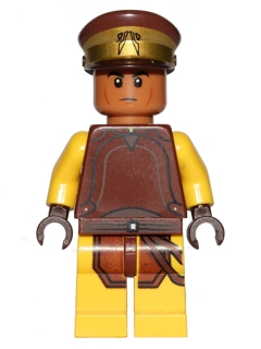 Naboo Security Guard (sw0594)