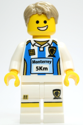 5K Family Road Race Male 2014 Monterrey (gen123)