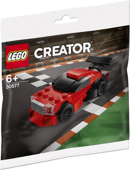 30577 Super Muscle Car (Retired) LEGO Creator