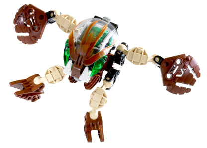 8560 Pahrak (Used) LEGO BIONICLE