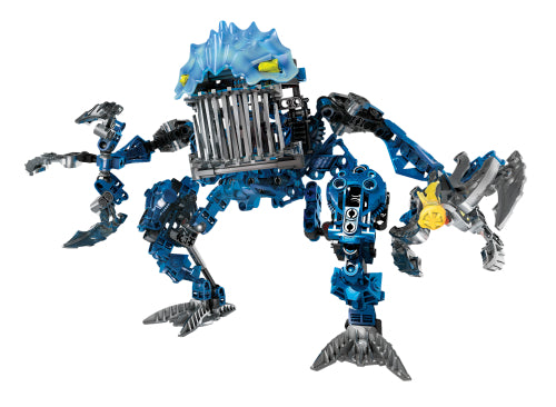 8922 Gadunka (Retired) LEGO BIONICLE