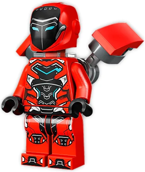 Ironheart MK2 (sh0845)