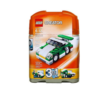 6910 Mini Sports Car (Retired) LEGO Creator