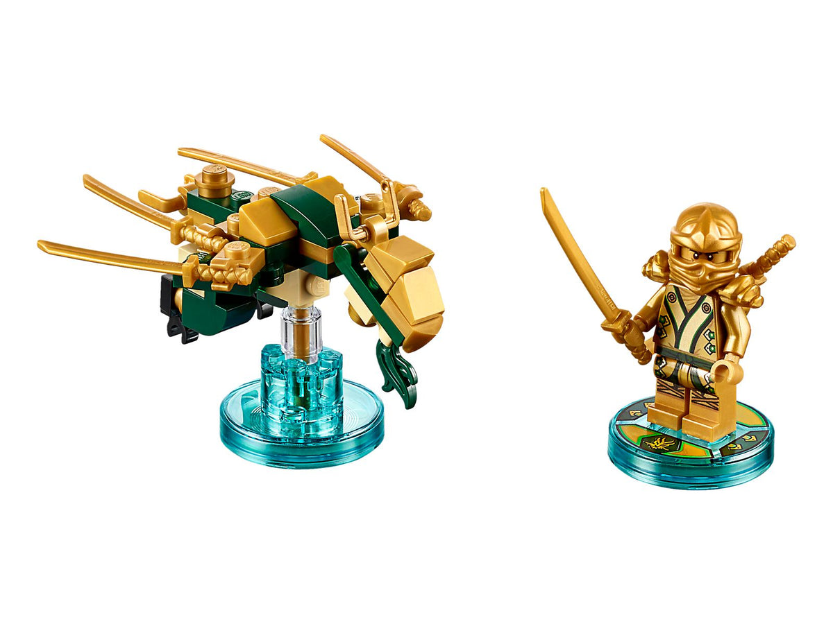 71239 Lloyd Fun Pack (Retired) LEGO Dimensions