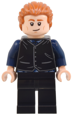 Bill Weasley (hp510)
