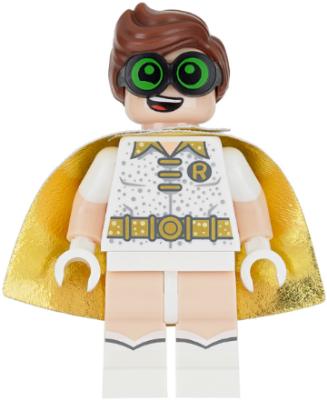 Disco Robin (sh0444)