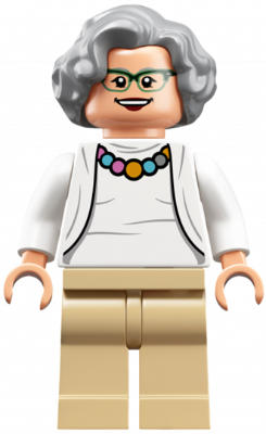 Nancy G. Roman (idea036)