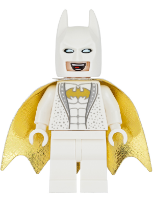 Disco Batman (sh0445)