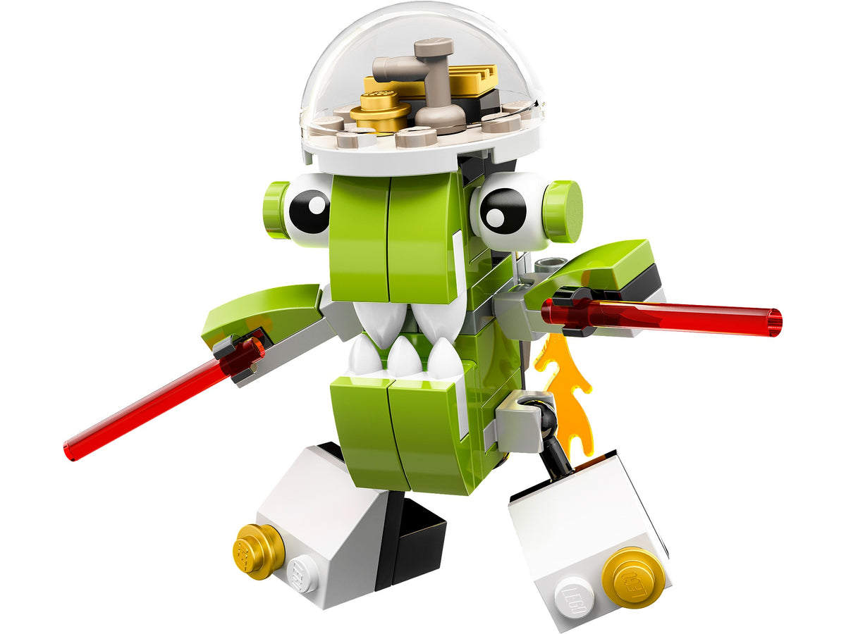 41527 Rokit (Used) LEGO Mixels