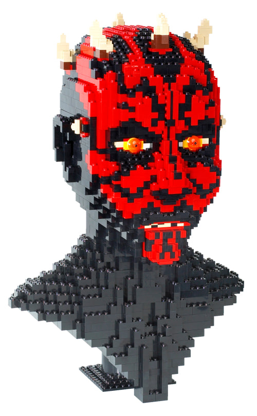 10018 Darth Maul (Retired) LEGO Star Wars