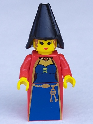 Knights Kingdom I - Queen Leonora (cas033)