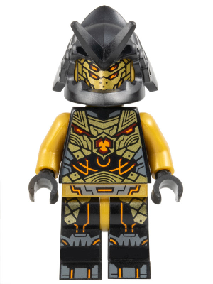 Imperium Claw General (njo0886)