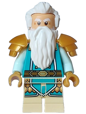 Dwarf Cleric (idea180)