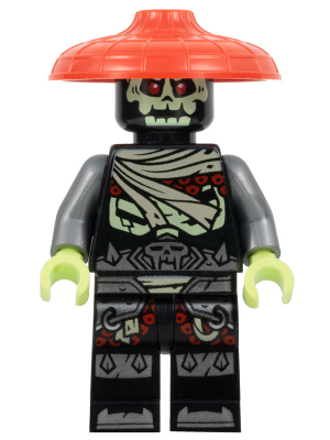 Bone Guard (njo0798)