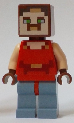 Hal (min083)