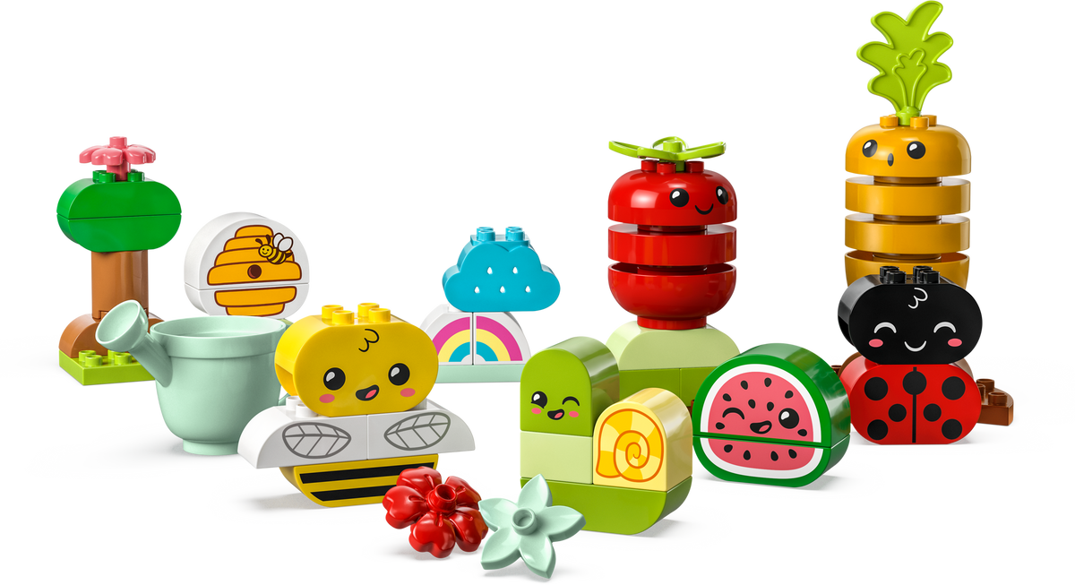 10984 Organic Garden (Used) LEGO DUPLO