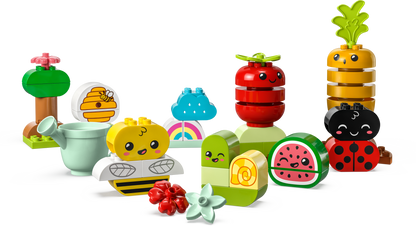 10984 Organic Garden (Used) LEGO DUPLO