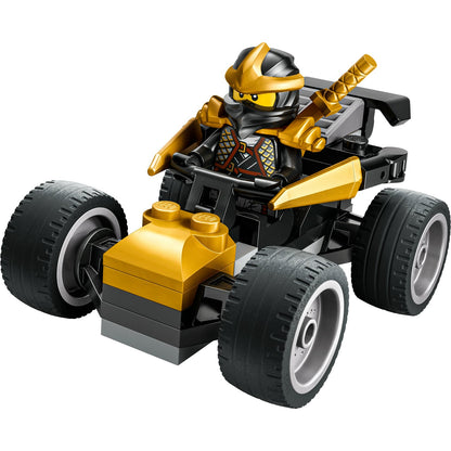 30723 Ninja Cole's Car