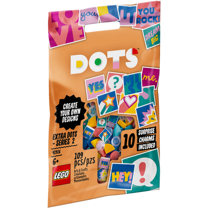 41916 Extra DOTS - Series 2