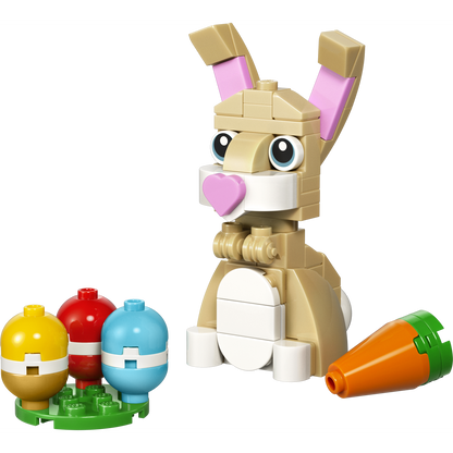 30716 Cute Easter Bunny