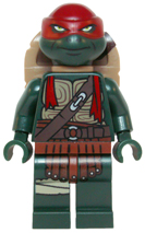 Raphael (tnt041)