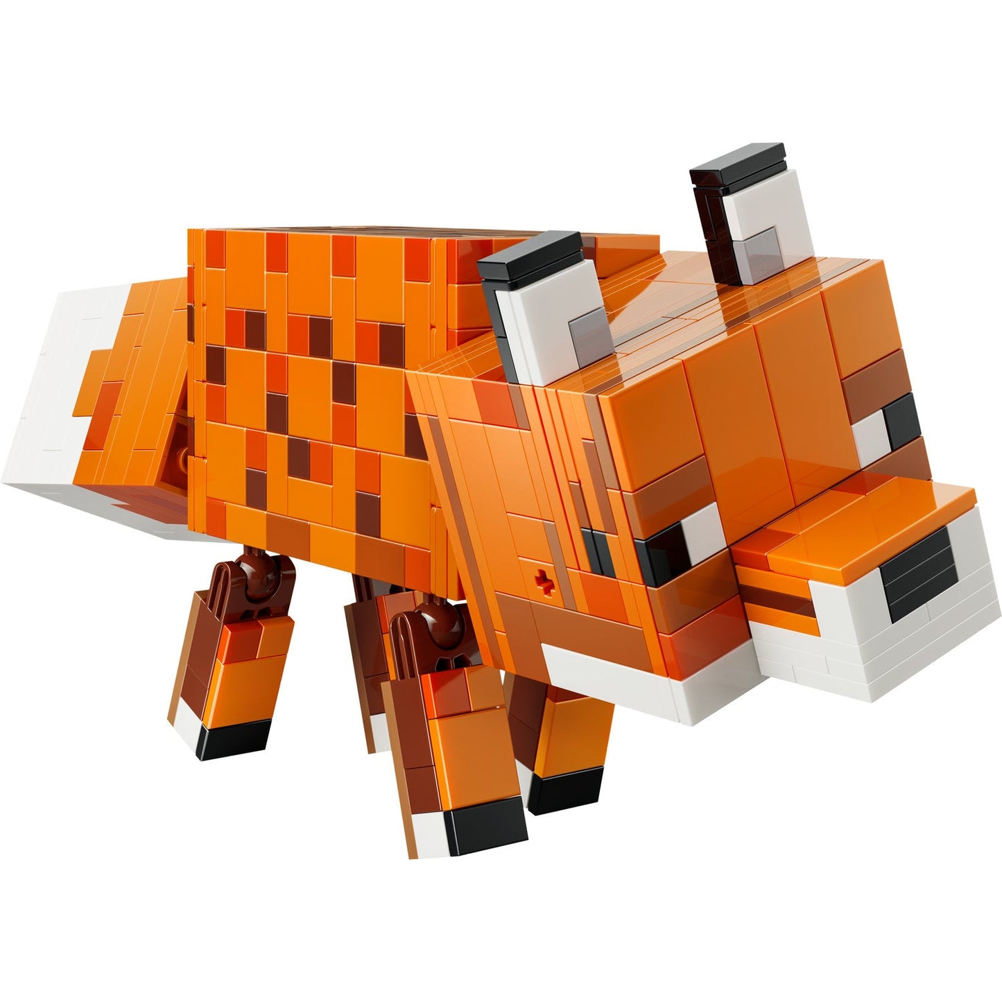 21588 The Fox