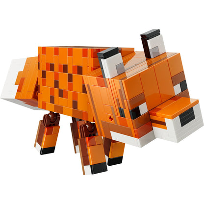 21588 The Fox