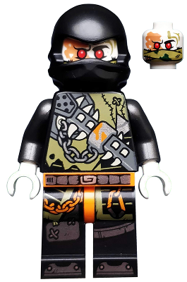 Skullbreaker (njo0465)