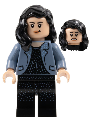 Mary Cattermole (hp344)