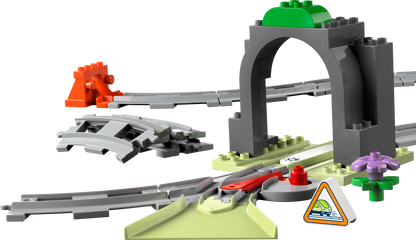 10425 Train Tunnel and Tracks Expansion Set (Certified) LEGO DUPLO