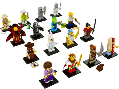 Goblin - Series 13 Collectible Minifigure (col13-5)