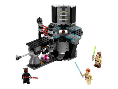 75169 Duel on Naboo (Used) LEGO Star Wars