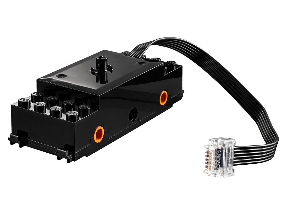 88011 Train Motor (Certified) LEGO Powered Up
