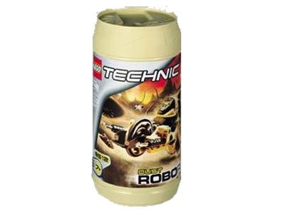 8513 Dust (Retired) LEGO TECHNIC
