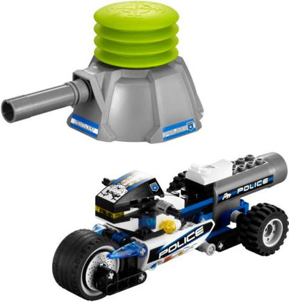 8221 Storming Enforcer (Used) LEGO Racers