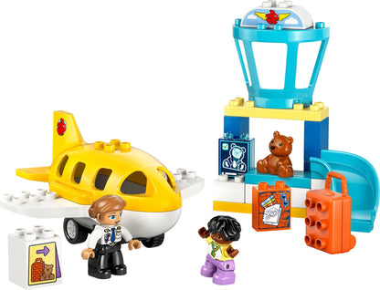 10443 First Time at the Airport (Retired) LEGO DUPLO