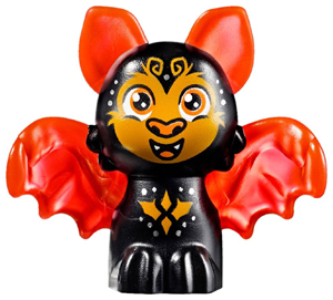Shadow Bat, Hippo (6214358) (elf055)