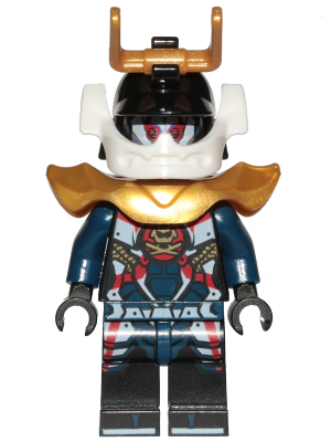 Samurai X (njo0428)